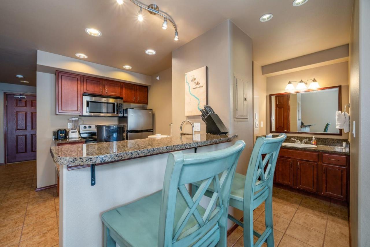Grandview Lake Chelan- Waterfront View, Pool, Hot Tub, Golf, 1 Min To Downtown 외부 사진